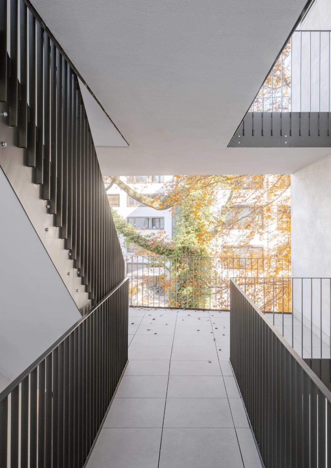 Doppelhaus Mehrfamilienhaus Sulzberg Vorarlberg Harlander